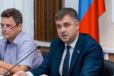 Комитет по собственности, природопользованию и строительству рекомендовал к принятию новые законопроекты